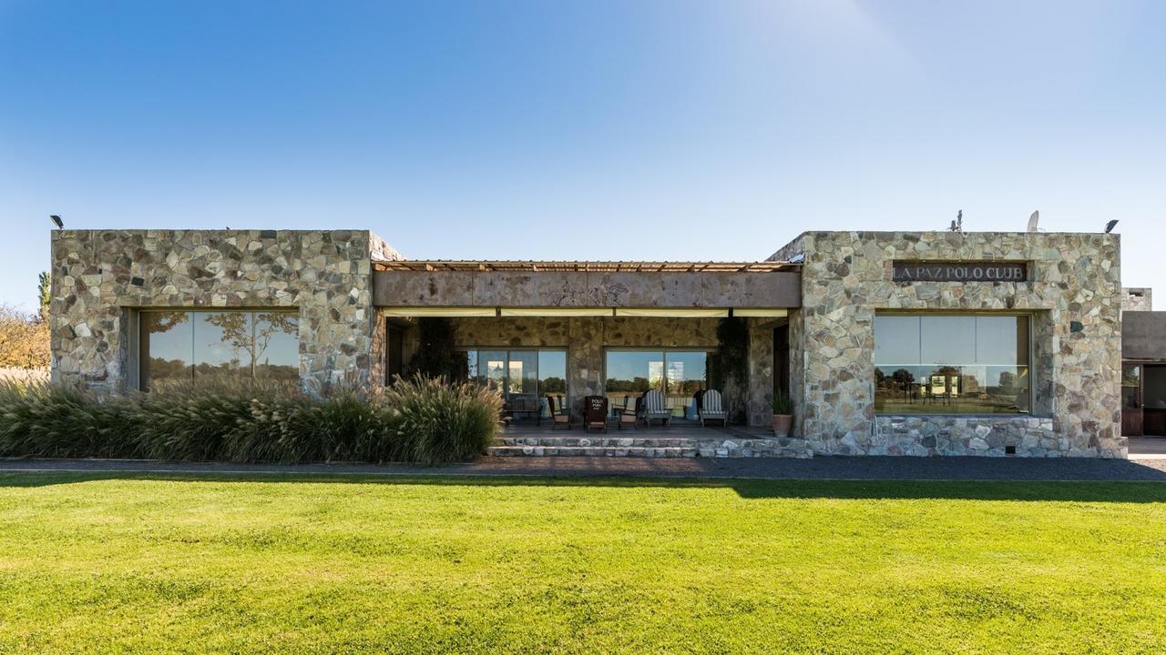 La Paz Hotel