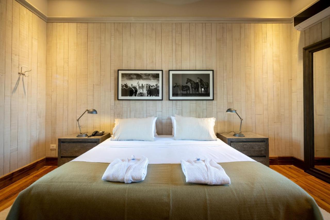 Hotel La Paz Ascochinga